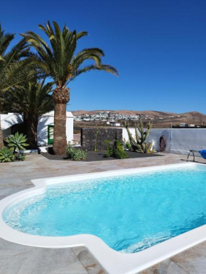 Vivienda Vacacional Casa del Erizo - Ecofinca
